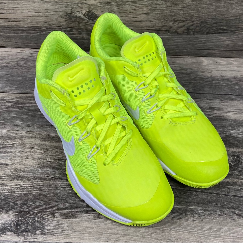 Nike Air Zoom Ultra Volt Running Shoes 845046-710